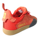 ADIDAS 3ST.003 ACTIVE ORANGE /CORE BLACK / GUM 【 アディダス 3ST.003 アクティブオレンジ スケートシューズ 】