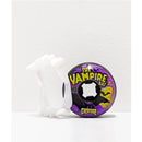 OJ CREATURE VANPIRE BAT BLOODSUCKERS BLACK/PURPLE WHEEL 97A 56mm 【 オージェイ クリーチャー ヴァンパイア バット ブラッドサッカー ブラック パープル ウィール 】