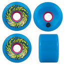 SLIME BALLS OG SLIME BLUE 78A 66mm 【 スライムボールズ OG スライム ブルー ウィール 】