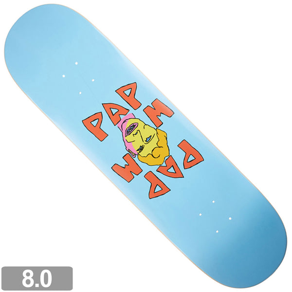P.A.P.M FUEGO DECK 8.0 【 P.A.P.M フエゴ デッキ 】