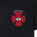 INDEPENDENT GUERRERO EYE T-SHIRTS BLACK 【 インディペンデント ゲレロ アイ Tシャツ ブラック 】