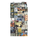 FUCKING AWESOME COLLAGE LONG SLEEVE T-SHIRTS WHITE 【 ファッキン オウサム コラージュ ロング スリーブ Tシャツ ホワイト 長袖 】