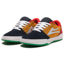 LAKAI BRIGHTON KIDS MULTI SUEDE SHOES 【 ラカイ ブライトンキッズ子供用 シューズ 】