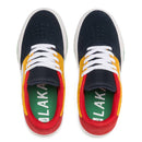 LAKAI BRIGHTON KIDS MULTI SUEDE SHOES 【 ラカイ ブライトンキッズ子供用 シューズ 】