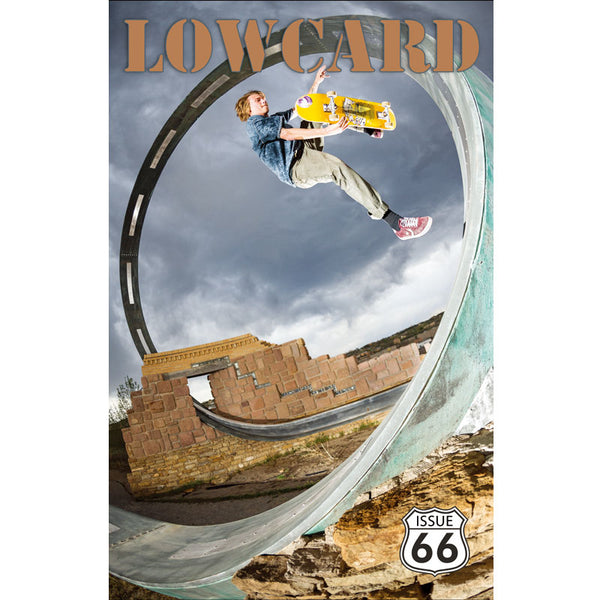LOWCARD #66