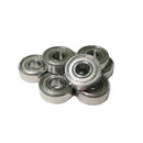 SSR BEARING ABEC-5 OIL【 SSR ベアリング ABEC 5 オイル  】