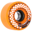 KROOKED ZIP ZINGER ORANGE 80D 58mm 【 クルキッド ジップ ジンガー オレンジ ソフトウィール 】