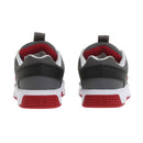 DC LYNX ZERO GREY/RED KIDS YOUTH【 ディーシー リンクス ゼロ スケート シューズ キッズ子供用  】