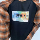 CARHARTT RUGGED FLEX RELAXED FIT FRANNEL LONG SLEEVE SNAP PLAID SHIRT COPPER【 カーハート リラックス フィット フランネル シャツ