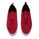 HUF CLIVE RED 【 ハフ クライブ レッド 】