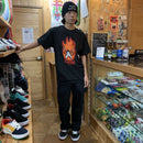 SPITFIRE NECKFACE NECKHEAD T-SHIRT   【 スピットファイア ネックフェイス ネックヘッド Tシャツ 】