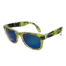 CREATURE TANGO FOXTROT SUNGLASSES CAMO 【 クリーチャー タンゴ フォックストロット サングラス カモ 】