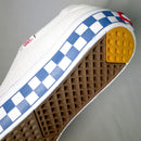 VANS TNT ADVANCED PROTOTYPE  CHECKERBOARD MARSHMALLOW 【 バンズ  TNT アドバンスド チェッカーボード マシュマロ 】