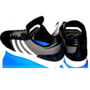 ADIDAS BUSENITZ PRO BLACK x GRAY  【 アディダス ブセニッズ プロ シューズ 】