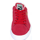 PUMA SUEDE CLASSIC+ TEAM REGAL RED WHITE 【 プーマ スエード クラシック チーム リーガル レッド ホワイト シューズ 】