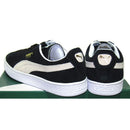 PUMA SUEDE CLASSIC+ BLACK / WHITE 【 プーマ スエード クラシック ブラック ホワイト シューズ 】