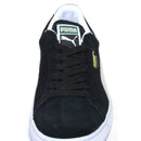 PUMA SUEDE CLASSIC+ BLACK / WHITE 【 プーマ スエード クラシック ブラック ホワイト シューズ 】