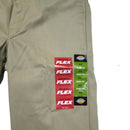 DICKIES 873 SLIM FLEX WORK PANTS SAND【 ディッキーズ 873 スリム フレックス ワークパンツ サンド 】