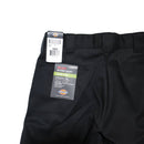 DICKIES 873 SLIM FLEX WORK PANTS BLACK【 ディッキーズ 873 スリム フレックス ワークパンツ ブラック 】