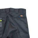 DICKIES 873 SLIM FLEX WORK PANTS CHARCOAL【 ディッキーズ 873 スリム フレックス ワークパンツ チャコール 】