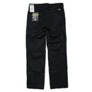 DICKIES 873 SLIM FLEX WORK PANTS BLACK【 ディッキーズ 873 スリム フレックス ワークパンツ ブラック 】