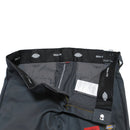 DICKIES 873 SLIM FLEX WORK PANTS CHARCOAL【 ディッキーズ 873 スリム フレックス ワークパンツ チャコール 】
