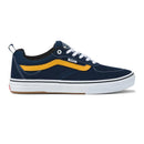 VANS KYLE WALKER PRO NAVY  / GOLD 【 バンズ カイル ウォーカー プロ ネイビー ゴールド 】