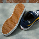 VANS KYLE WALKER PRO NAVY  / GOLD 【 バンズ カイル ウォーカー プロ ネイビー ゴールド 】