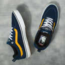 VANS KYLE WALKER PRO NAVY  / GOLD 【 バンズ カイル ウォーカー プロ ネイビー ゴールド 】
