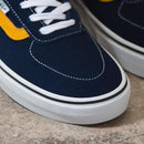 VANS KYLE WALKER PRO NAVY  / GOLD 【 バンズ カイル ウォーカー プロ ネイビー ゴールド 】