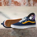VANS KYLE WALKER PRO NAVY  / GOLD 【 バンズ カイル ウォーカー プロ ネイビー ゴールド 】