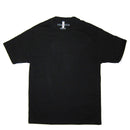 SMA x DRESSEN T-SHIRTS BLACK 【 サンタモニカ エアライン ドレッセン Tシャツ ブラック 】