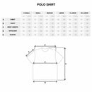 POLAR SKATE CO. JACQUES POLO SHIRT BLACK【 ポーラー スケート ジャーク ポロ シャツ ブラック 】