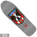 POWELL-PERALTA FRANKIE HILL BULLDOG DECK 10 x 31.5 【 パウエル ペラルタ フランキー ヒル ブルドッグ 復刻版 デッキ 】