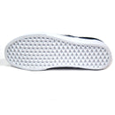 VANS CLASSIC SLIP-ON SUEDE & SUITING DRESS BLUE 【 バンズ クラシック スリッポン スエード スーティング ドレス ブルー スケート シューズ 】