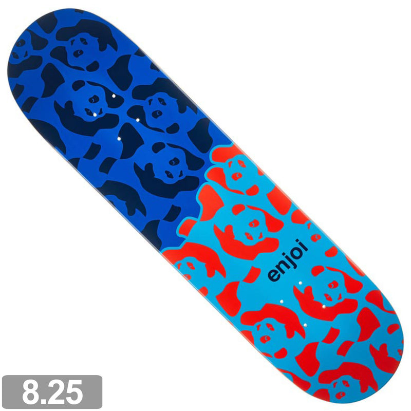 ENJOI CORNACOPIA HYB BLUE  DECK 8.25 【 エンジョイ コルナコピア HYB ブルー デッキ 】