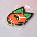 OJ III HOT JUICE 60mm ORANGE 78A 【 OJ 3 ホットジュース オレンジ ソフトウィール 】