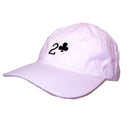 LOWCARD DEUCE POLO HAT PINK 【 ローカード デュース ポロ ハット 】