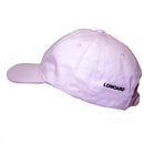 LOWCARD DEUCE POLO HAT PINK 【 ローカード デュース ポロ ハット 】