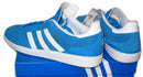 ADIDAS BUSENITZ PRO SOLBLUE x WHITE  【 アディダス ブセニッズ プロ シューズ 】