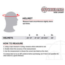 187 KILLER PADS PRO SKATE HELMET W SWEATSAVER LINER  WHITE【 187 キラー パッド プロ スケート ヘルメット W スウェット セーバー ライン ホワイト 】