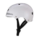 187 KILLER PADS PRO SKATE HELMET W SWEATSAVER LINER  WHITE【 187 キラー パッド プロ スケート ヘルメット W スウェット セーバー ライン ホワイト 】