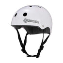 187 KILLER PADS PRO SKATE HELMET W SWEATSAVER LINER  WHITE【 187 キラー パッド プロ スケート ヘルメット W スウェット セーバー ライン ホワイト 】