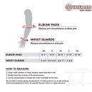 187 KILLER PADS SIX PACK PAD SET 【 187 キラー パッド シックス パック パッド セット 6点セット 】