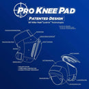 187 KILLER PADS PRO KNEE PAD JR【 187 キラー パッド プロ ニー パッド ジュニア 子供用】