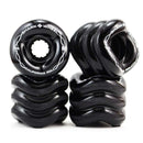 SHARK WHEEL CALIFORNIA ROLL 60MM 78A BLACK 【 シャーク ウィール カリフォルニア ロール ブラック 】