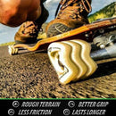 SHARK WHEEL DNA 72MM 78A  SEAFOAM 【 シャーク ウィール ディーエヌエー シーフォーム 】