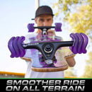 SHARK WHEEL DNA 72MM 78A  SEAFOAM 【 シャーク ウィール ディーエヌエー シーフォーム 】