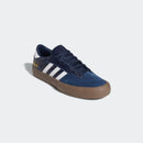 ADIDAS MATCHBREAK SUPER SHOES COLLEGIATE NAVY / CLOUD WHITE 【 アディダス マッチブレイク スーパー ネイビー ホワイト シューズ 】
