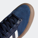 ADIDAS MATCHBREAK SUPER SHOES COLLEGIATE NAVY / CLOUD WHITE 【 アディダス マッチブレイク スーパー ネイビー ホワイト シューズ 】